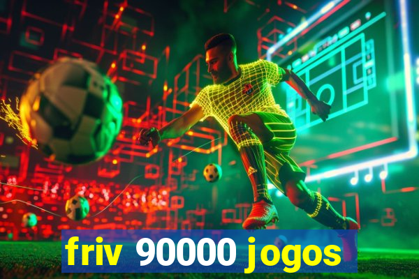 friv 90000 jogos